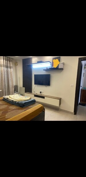 Bedroom in 4 BHK Builder Floor at Sector 52 – for Sale