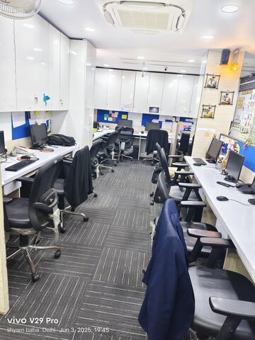  Office Space For Rent in Bestfield, Netaji Subhash Place