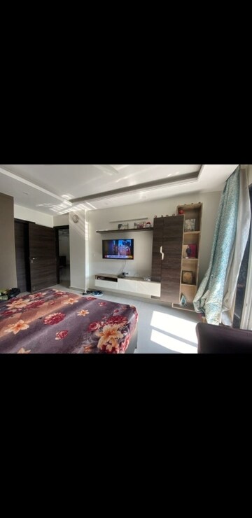 Bedroom in 4 BHK Builder Floor at Sector 52 – for Sale