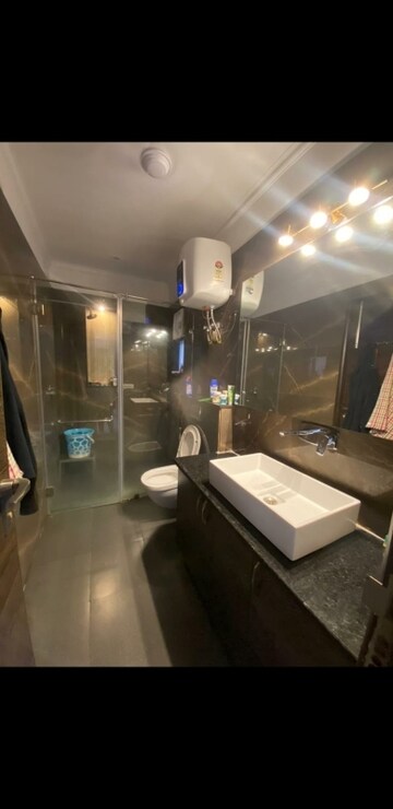 Master Bedroom in 4 BHK Builder Floor at Sector 52 – for Sale