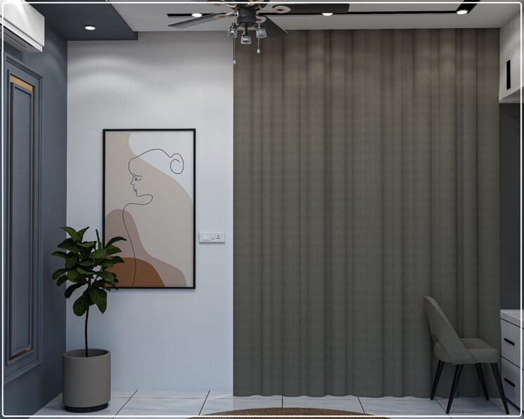 Other, indira nagar 3 Bedroom 1350 Sq.Ft. Villa In Indira Nagar Lucknow 8818134