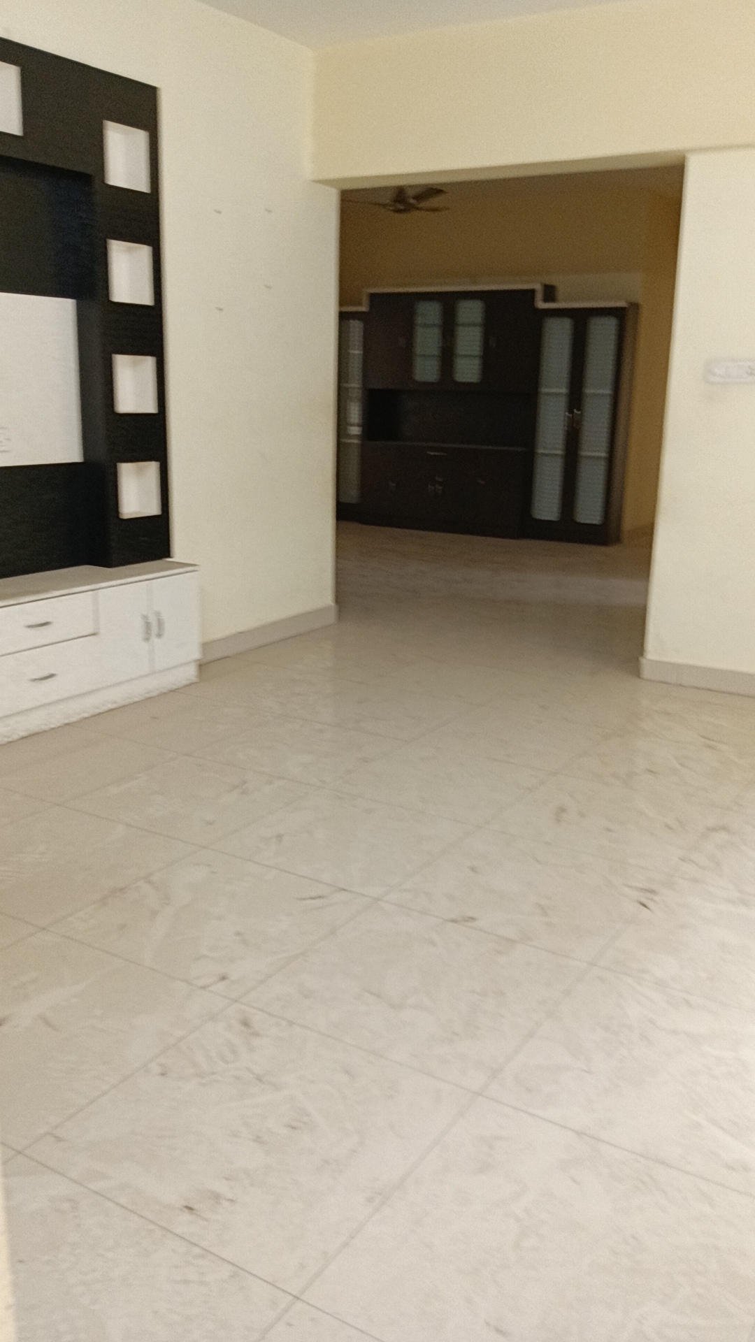 3 BHK + Pooja Room Apartment For Sale in Niranjan Residency 