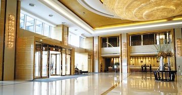 4 BHK Apartment – Exterior View View at Anant Raj The Estate Residences, Sector 63a - for Sale