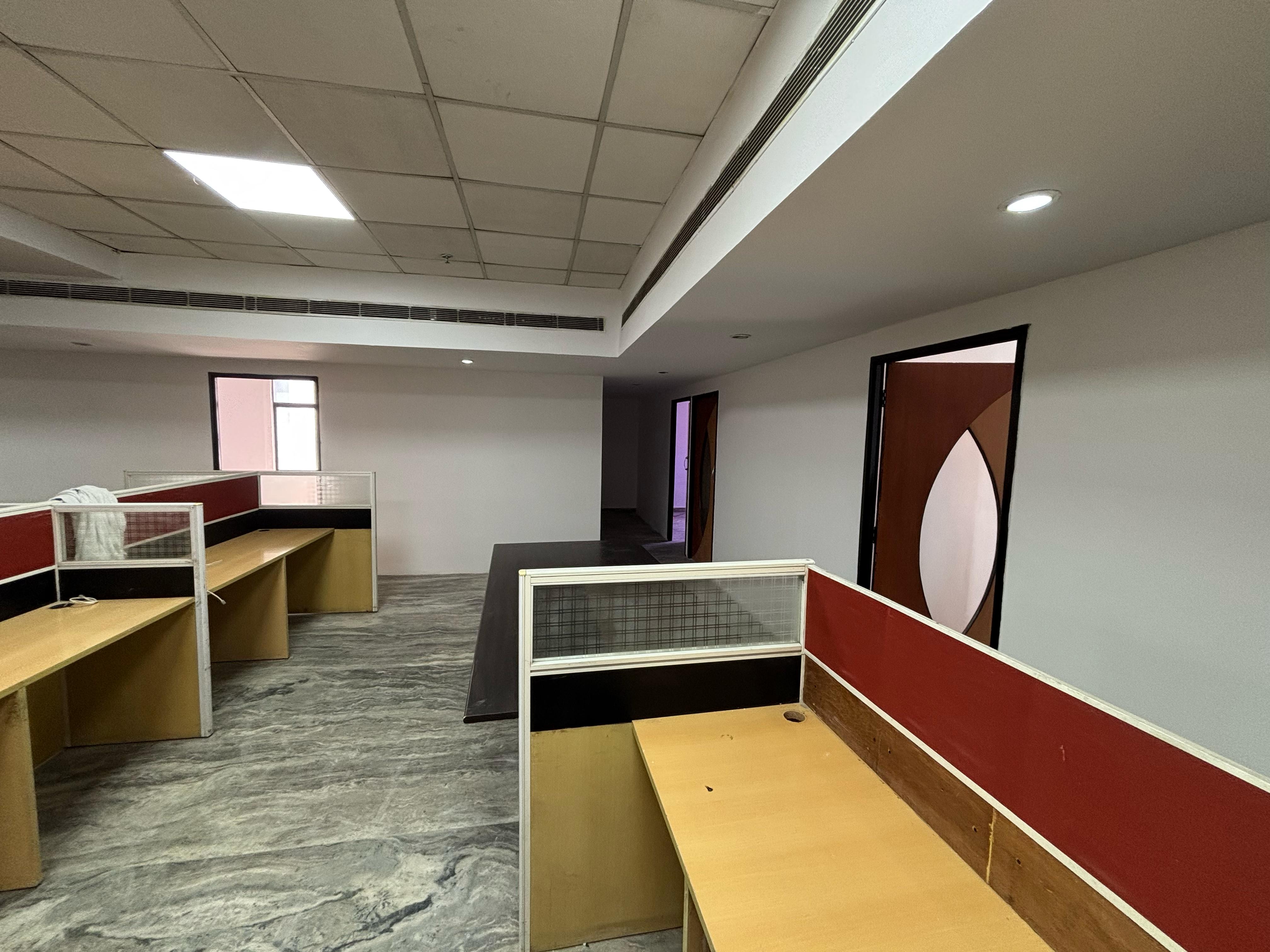 Office Space For Rent in Sector 63