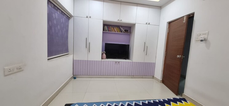 Bathroom, marigold-apartments-puppalguda 3 Bedroom 1715 Sq.Ft. Apartment In Puppalaguda Hyderabad 8818142