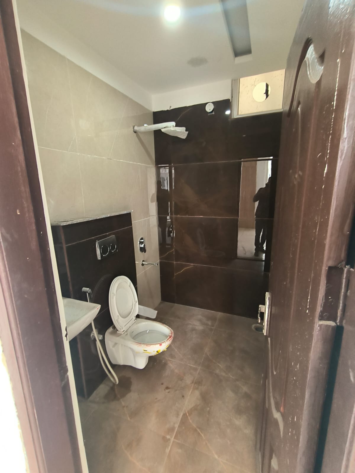 3 BHK Builder Floor For Sale in Cirstel Home 