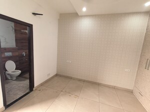 Room in 3 BHK Builder Floor at Dhakoli – for Sale