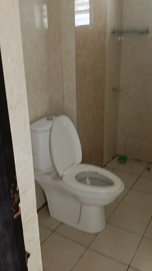 Bathroom in 3 BHK Apartment at Madhapur – for Sale