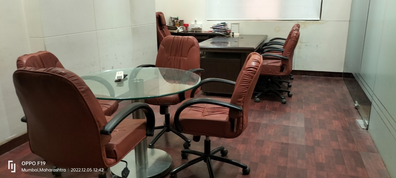 Office Space For Rent in Cosmos Jewels