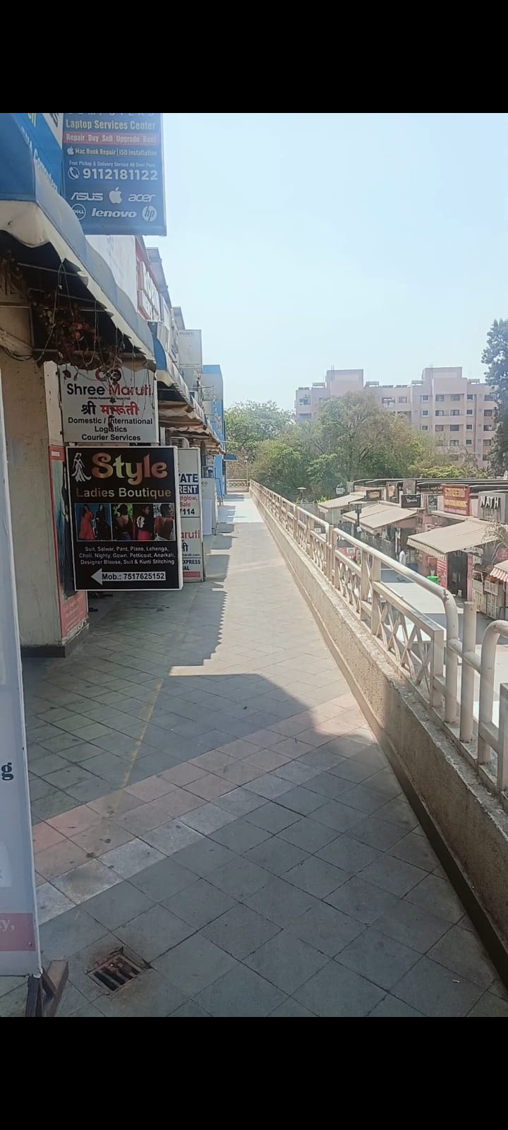 Retail Shop For Sale in Magarpatta City