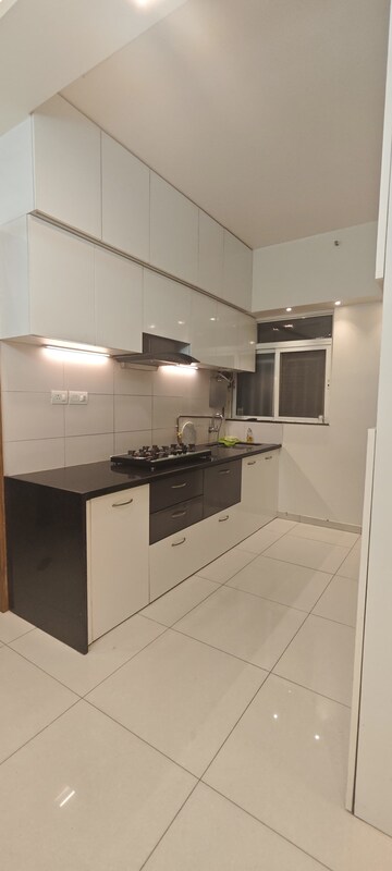 Kitchen in 2 BHK Apartment at Kolte Patil Life Republic 3 rd Avenue, Hinjewadi – for Rent