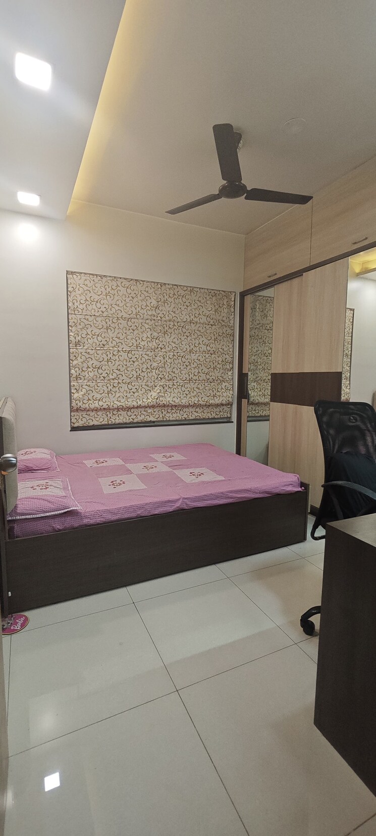 Bedroom, kolte-patil-life-republic-3-rd-avenue 2 Bedroom 830 Sq.Ft. Apartment In Hinjewadi Pune 8818169