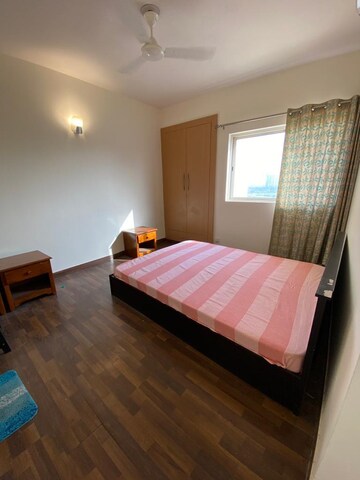 Bedroom in 3 BHK Apartment at Paras Tierea, Sector 137 – for Rent