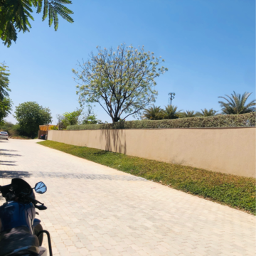 Parking in  Land at Science City – for Rent