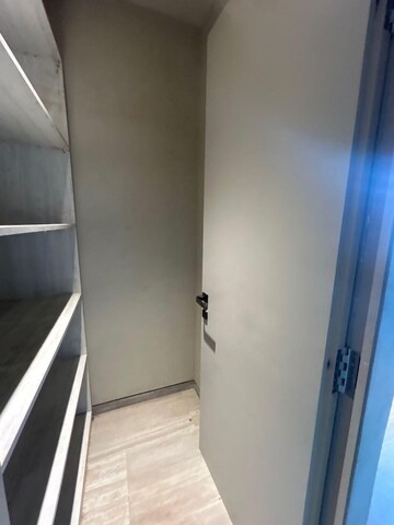 Balcony in 4 BHK Apartment at Lodha World One, Worli – for Rent