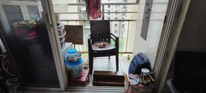 Furnished Amenities in 1 BHK Apartment at Vas Pushp Vinod 2, Borivali West – for Sale