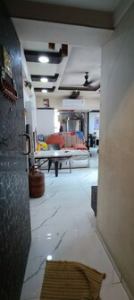 1 BHK 400 Sq.Ft. Apartment in Vas Pushp Vinod 2