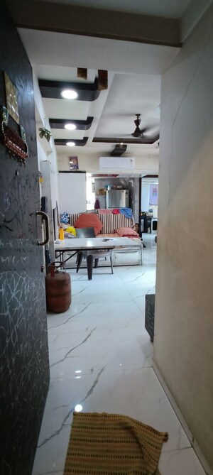 1 BHK Apartment For Sale in Vas Pushp Vinod 2, Borivali West