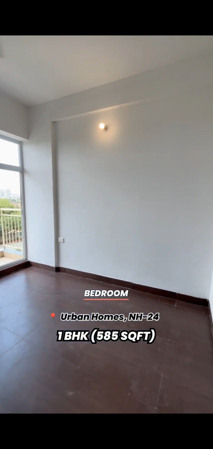 Room, aditya-urban-homes 1 Bedroom 585 Sq.Ft. Apartment In Shahpur Bamheta Ghaziabad 8818204