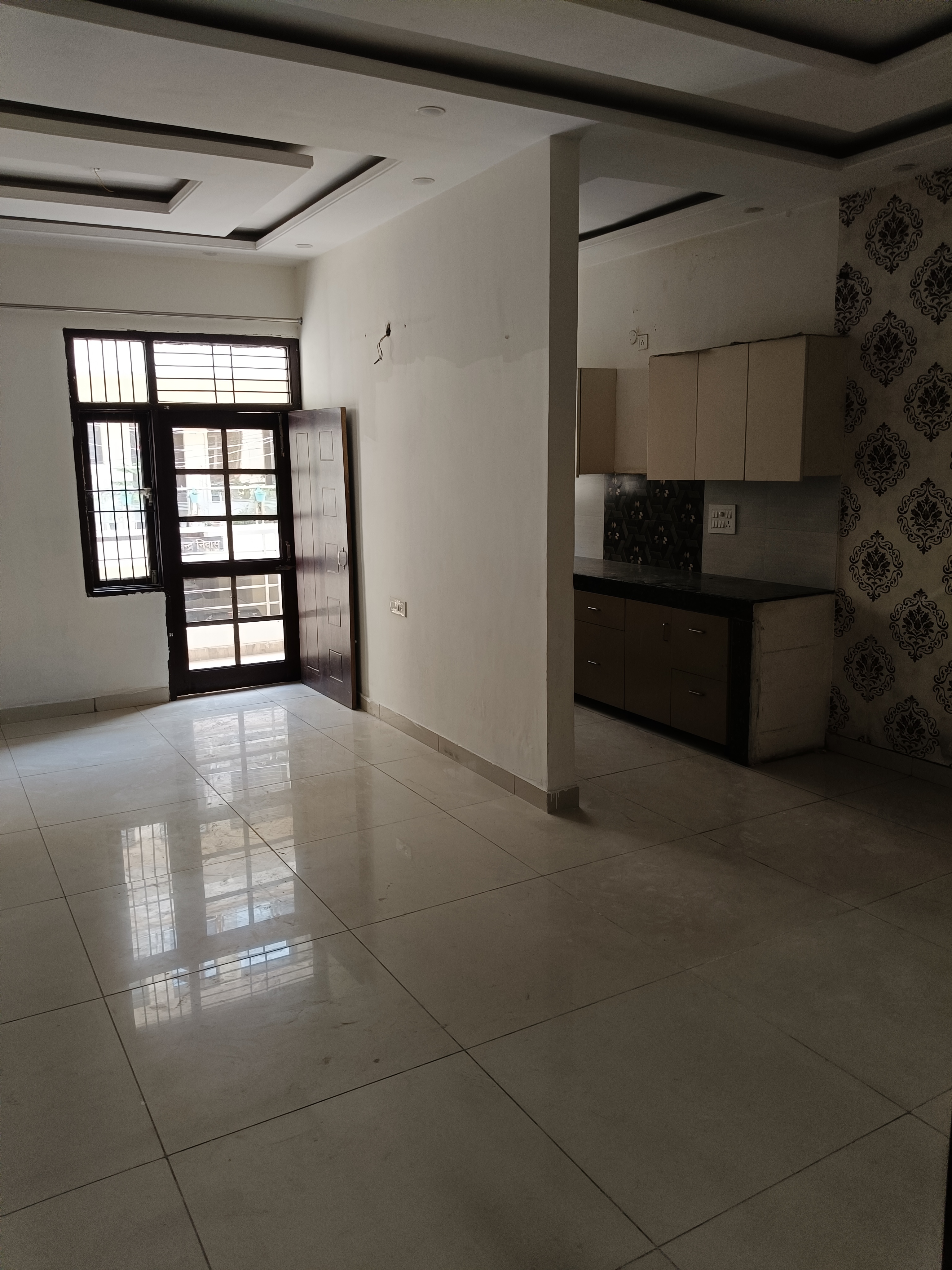 3 BHK Builder Floor For Rent in Rehmethome Sosyety 