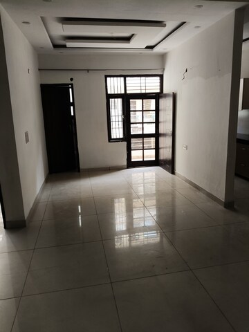 Building Lobby in 3 BHK Builder Floor at Dhakoli – for Rent