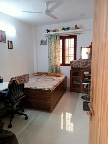 1 BHK Independent House For Rent in Vasundhara Sector 1