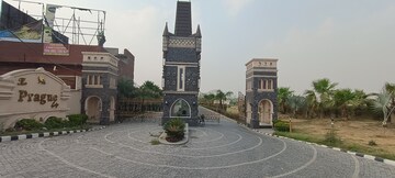  Plot – Exterior View View at Gt Road - for Sale