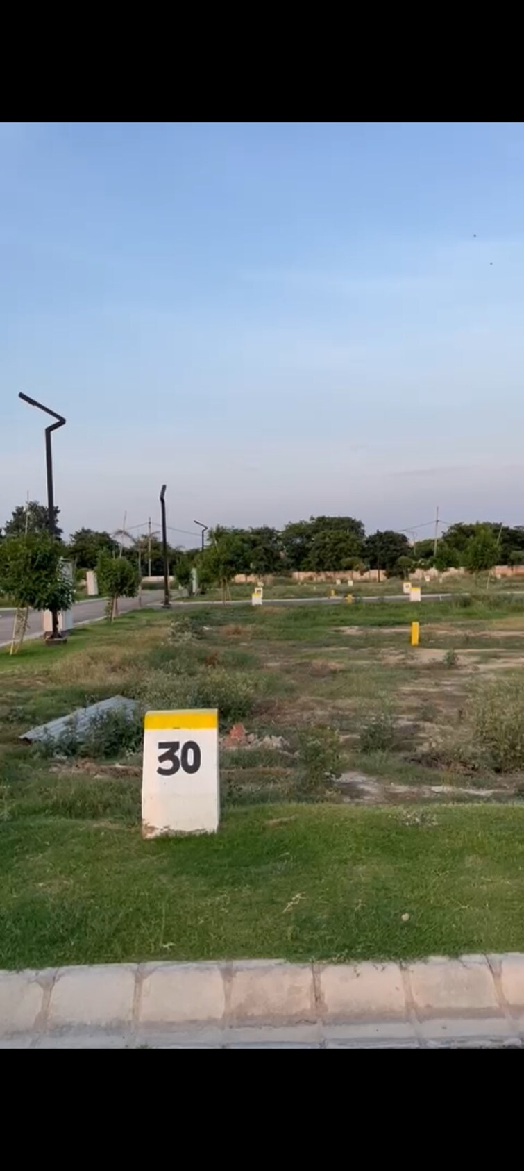 Cover Image, tdi city  152 Sq.Yd. Plot In Tdi City Panipat 8818194