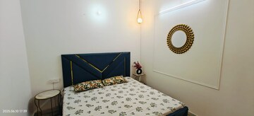 1 BHK Builder Floor For Rent in Sector 40