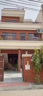 6+ BHK + Pooja Room 222 Sq.Yd. Independent House in Aerocity