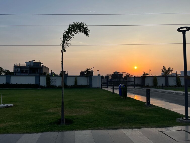 Cover Image, tdi city  131 Sq.Yd. Plot In Tdi City Panipat 8818206