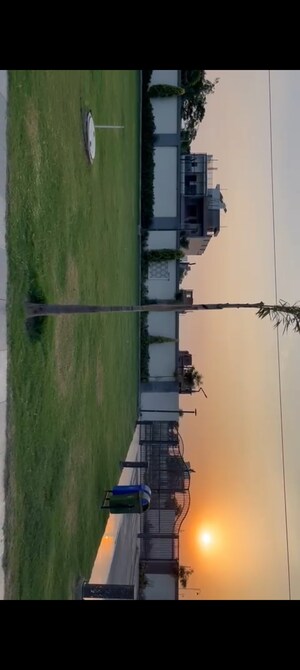  Plot For Sale in Tdi City