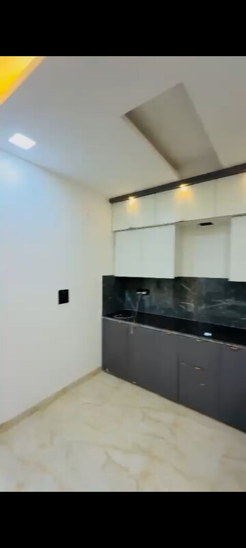 Kitchen in 4 BHK Builder Floor at Sector 1 Greater Noida – for Sale