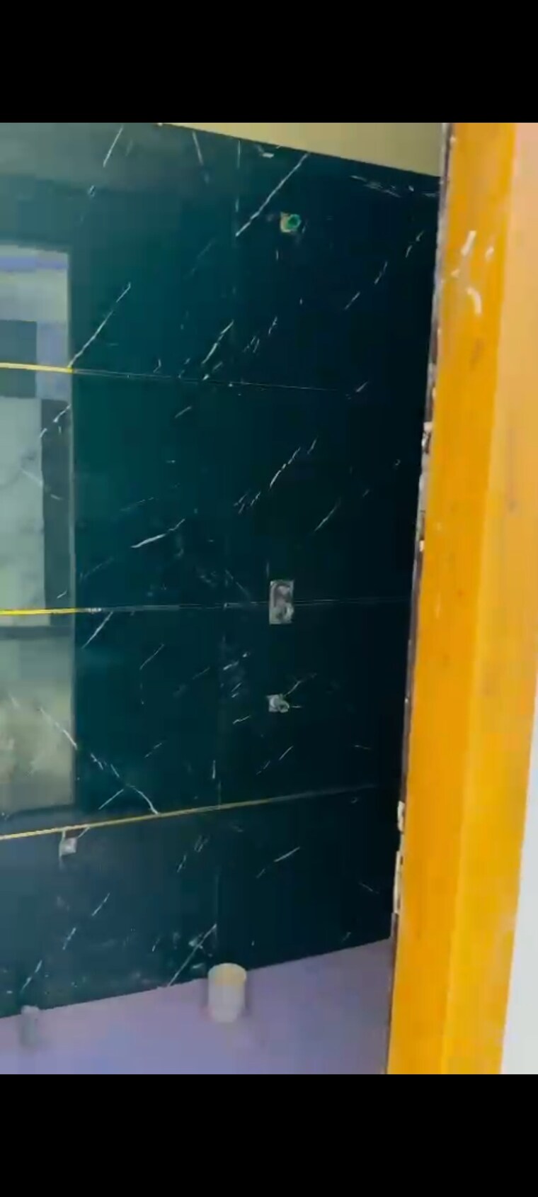 Bathroom, sector 1 greater noida 4 Bedroom 2200 Sq.Ft. Builder Floor In Sector 1 Greater Noida Greater Noida 8818270