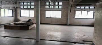 Floor Plan in  Warehouse at Gami Industrial Park, Pawne – for Rent