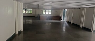 Floor Plan in  Warehouse at Gami Industrial Park, Pawne – for Rent
