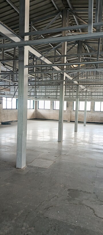  Warehouse – Exterior View View at Gami Industrial Park, Pawne - for Rent