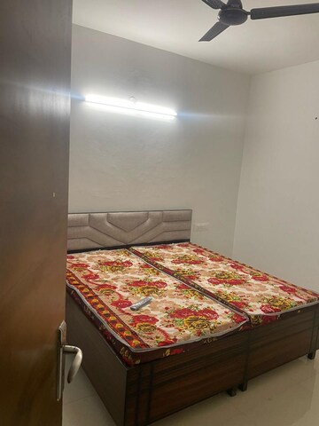 Bedroom in 2 BHK Apartment at NK Sharma Savitry Greens 2, Ghazipur – for Rent