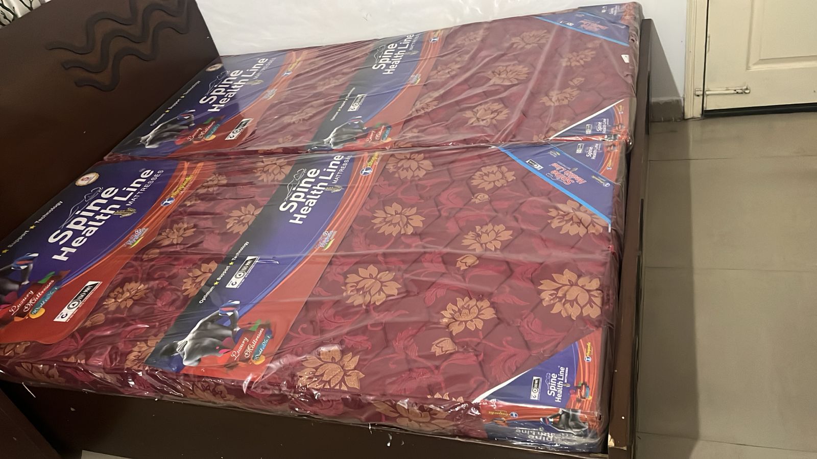 1 BHK Builder Floor For Rent in Bollywood 2