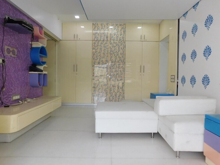 Living Room, malabar hill 4 Bedroom 2600 Sq.Ft. Apartment In Malabar Hill Mumbai 8818235