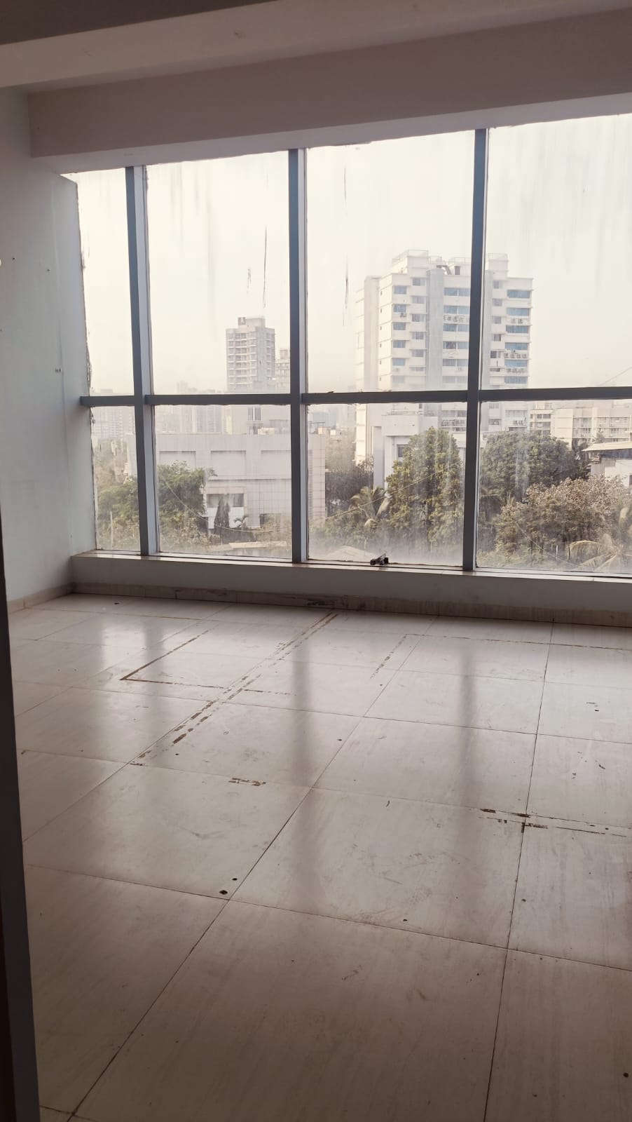Office Space For Rent in D Definity Goregaon East