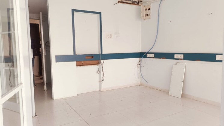 Team Area, goregaon east Commercial Office Space 504 Sq.Ft. In Goregaon East Mumbai 8818190