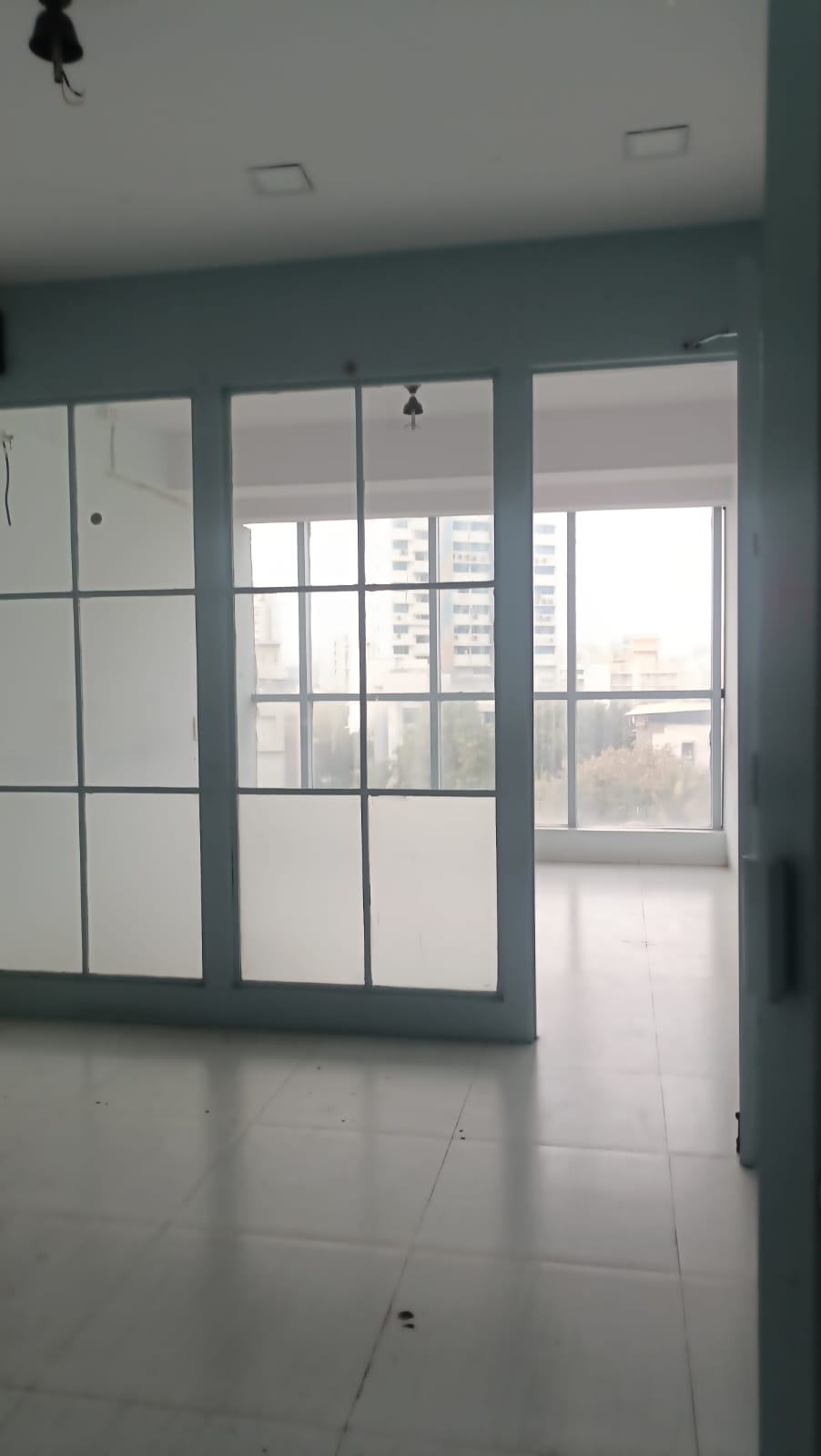 Team Area, goregaon east Commercial Office Space 504 Sq.Ft. In Goregaon East Mumbai 8818190