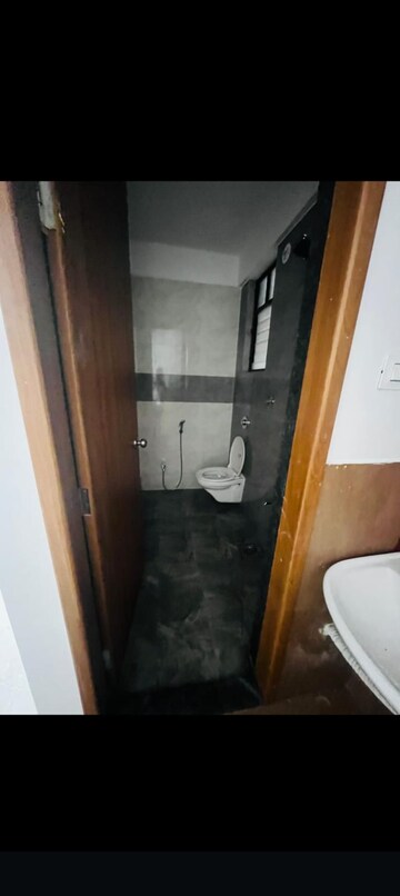 Kitchen in 1 BHK Apartment at Swaraaj Heights, Punawale – for Rent