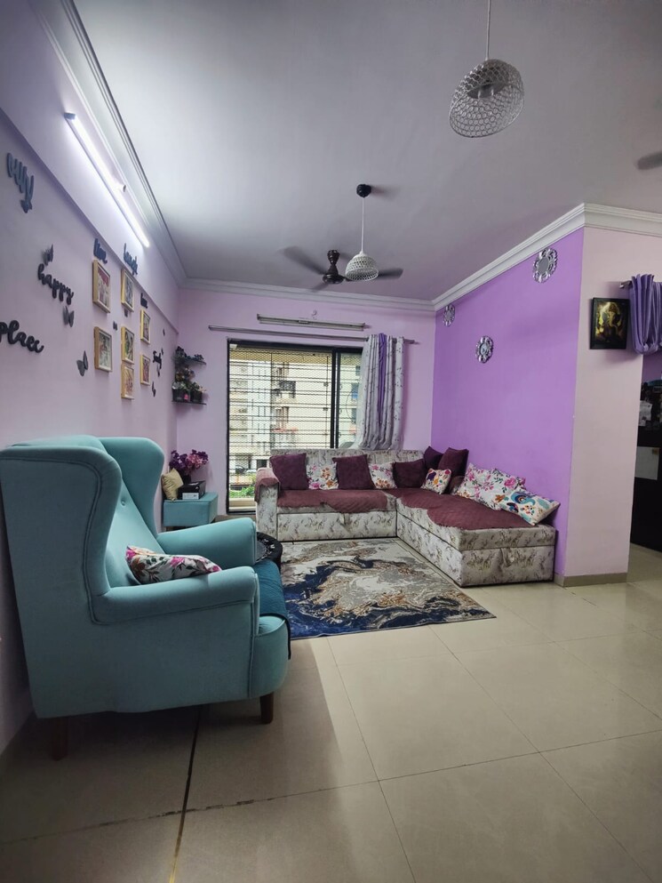 Bedroom, sai-gunina-apartment 2 Bedroom 993 Sq.Ft. Apartment In Sanpada Navi Mumbai 8818191