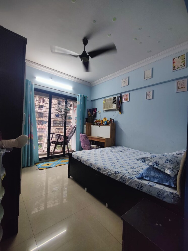 Bedroom, sai-gunina-apartment 2 Bedroom 993 Sq.Ft. Apartment In Sanpada Navi Mumbai 8818191