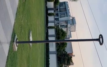 Plot For Sale in Tdi City