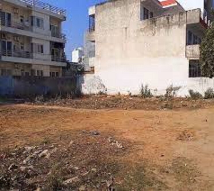 Exterior View, sector 40  100 Sq.Yd. Plot In Sector 40 Gurgaon 8818272