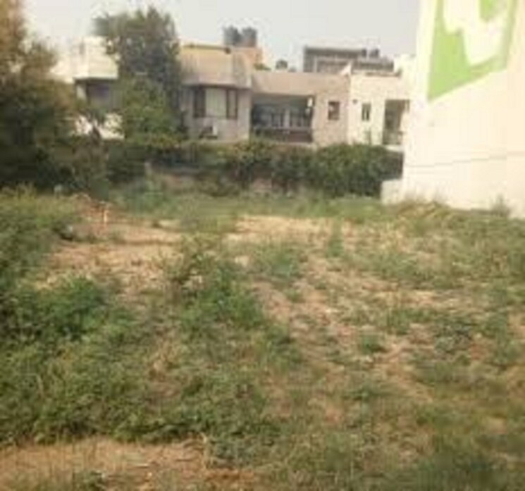 Exterior View, sector 40  100 Sq.Yd. Plot In Sector 40 Gurgaon 8818272