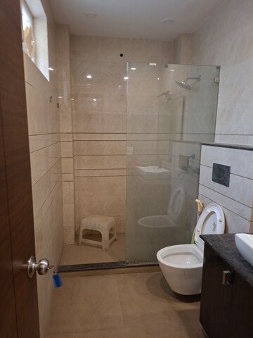 Attached Bathroom in 6+ BHK Independent House at Sector 48 – for Rent
